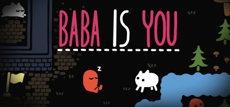Baba.Is.You.v478f 免安装中文版